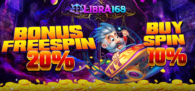 Bonus Freespin Buyspin