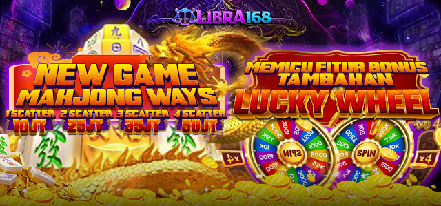 PERKALIAN LUCKYSPIN