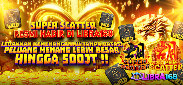 SUPER SCATTER MAHJONG 