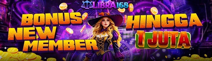 Bonus New Member 30%